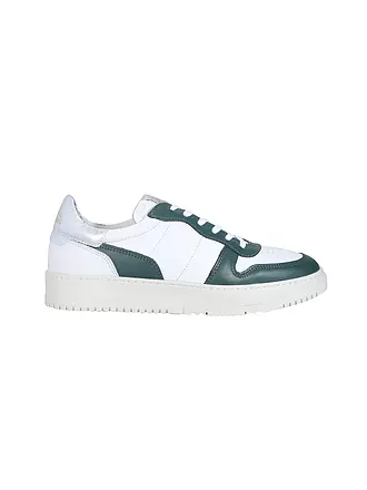 NATIONAL STANDARD | Zapatillas EDITION 8 | weiss